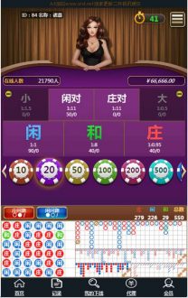 运营级H5真人百家乐支付已接带完整搭建教程-91源码网