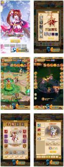 【封神西游H5】一键端+教程+授权物品后台-91源码网