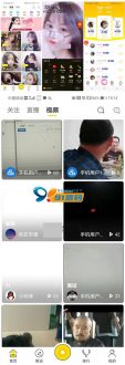 最新更新快手抖音短视频源码web+APP架设教程+完整数据-91源码网