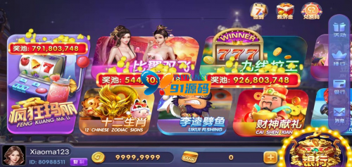 网狐系列850二开迪拜电玩城-91源码网