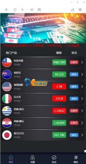 【至尊二开微盘】带余额宝+带基金宝+带抖音外围玩法+K线走势正常+可封装APP-91源码网