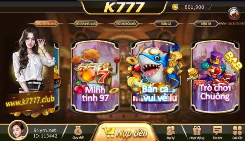 网狐荣耀二开越南语言K777娱乐棋牌组件+双端APP-91源码网