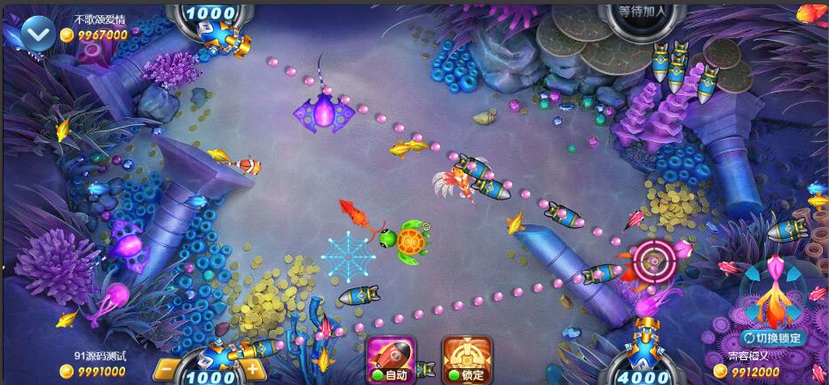 图片[6]-H5,电玩城,KGames,电玩城,PG,横版,