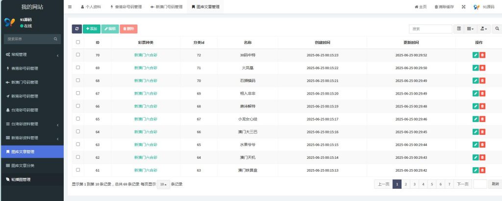 图片[7]-仿49图库六合彩论坛源码/全开源修复完美运营版/前端uniapp纯源码+后端PHP