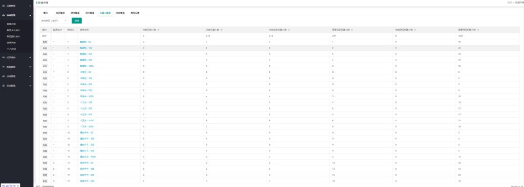 图片[11]-多多来了金币大联盟全套棋牌源码+编译好的双端