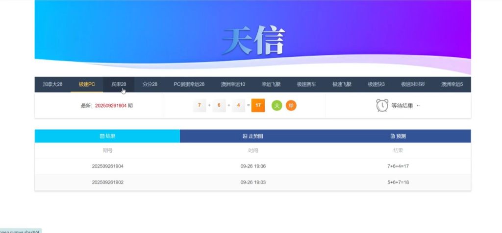 天信28/旗舰28/CP源码