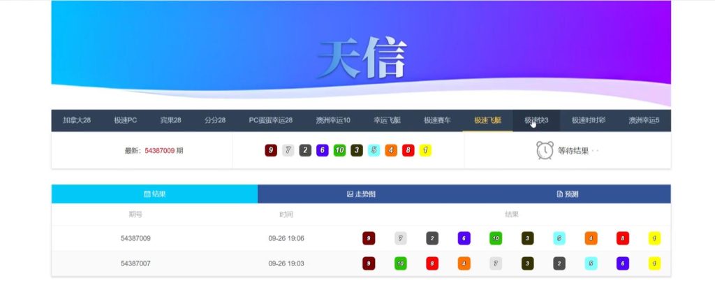 图片[3]-天信28/旗舰28/CP源码